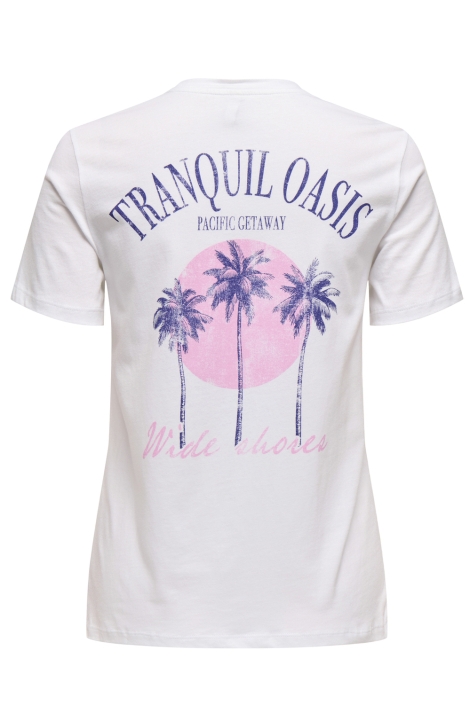 Only onllucia life reg s/s top jrs